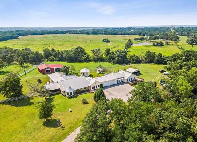 Property at 1579 County Road 2008 Unit F, Glen Rose, TX 76043, 6 beds, 5.5 baths