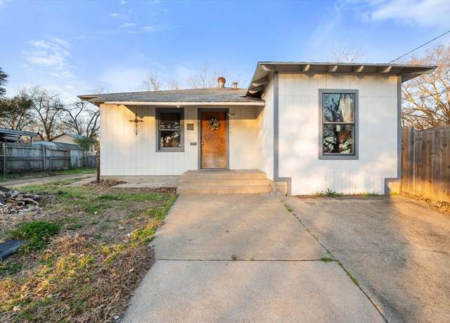 Property at 904 N 22nd St, Corsicana, TX 75110, 3 beds, 1 bath