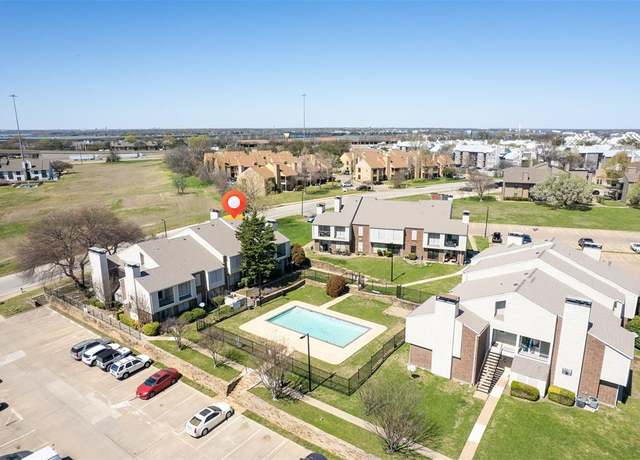 Property at 5718 Marvin Loving Dr #119, Garland, TX 75043, 2 beds, 2 baths