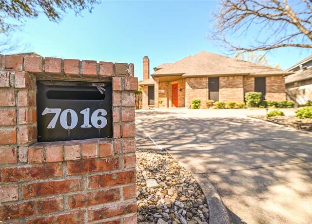 Property at 7016 Allen Place Dr, Fort Worth, TX 76116, 3 beds, 3 baths