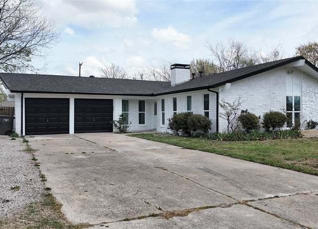 Property at 4632 Fawn Dr, Fort Worth, TX 76132, 4 beds, 3 baths