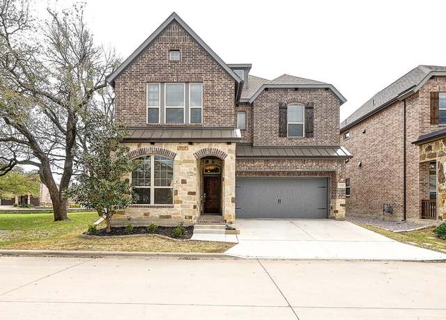 Property at 1119 Piedmont Ln, Richardson, TX 75080, 4 beds, 3 baths