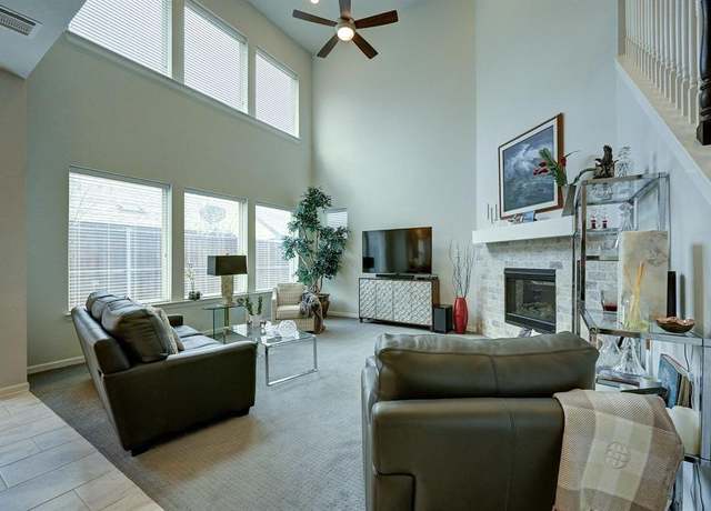 Property at 1119 Piedmont Ln, Richardson, TX 75080, 4 beds, 3 baths