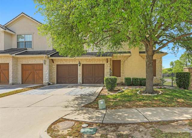 Property at 2500 Fountain Cv, Carrollton, TX 75006, 3 beds, 2.5 baths