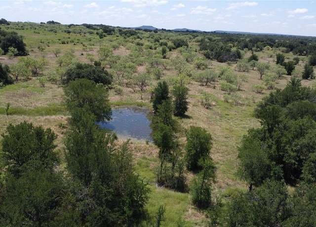 Property at TBD Fm-207, Strawn, TX 76475