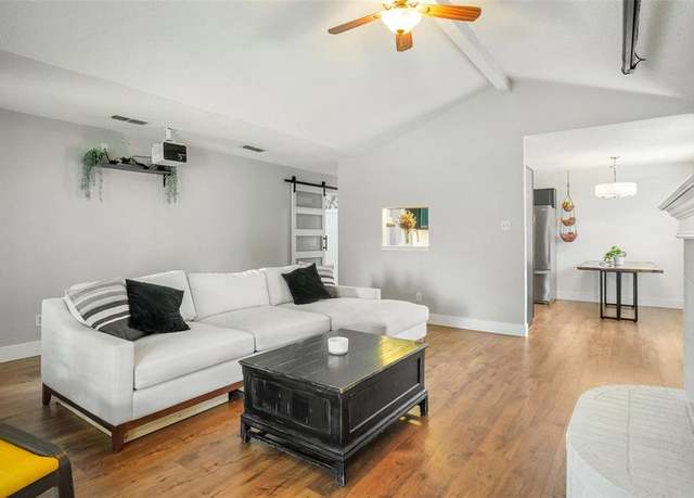 Property at 5012 Marina Del Rd, Fort Worth, TX 76179, 3 beds, 2 baths