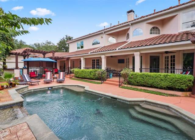 Property at 2025 Breaker Ln, Flower Mound, TX 75022, 4 beds, 5 baths