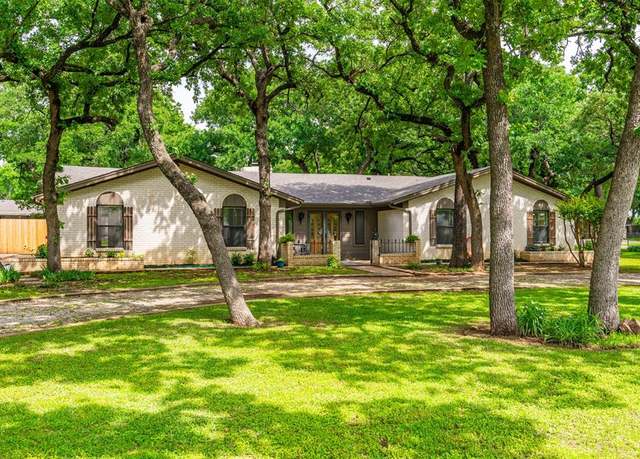 Property at 6101 Ken Ave, Arlington, TX 76001, 4 beds, 3 baths
