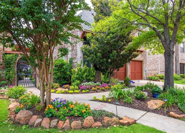 Property at 33 Glistening Pond Dr, Frisco, TX 75034, 4 beds, 4 baths