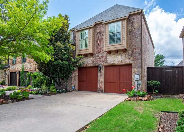 Property at 33 Glistening Pond Dr, Frisco, TX 75034, 4 beds, 4 baths