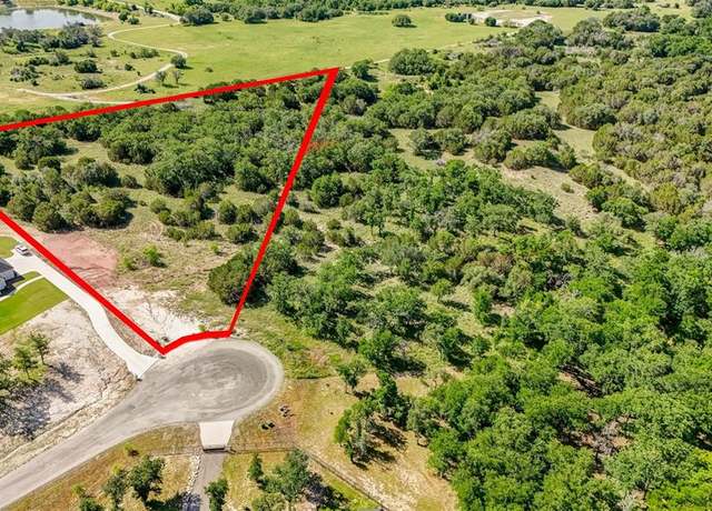 Property at 4029 Fall Creek Dr, Weatherford, TX 76087