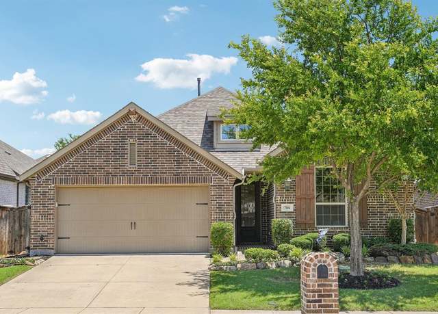 Property at 7804 Lewisville Ln, Mckinney, TX 75071, 3 beds, 2.5 baths