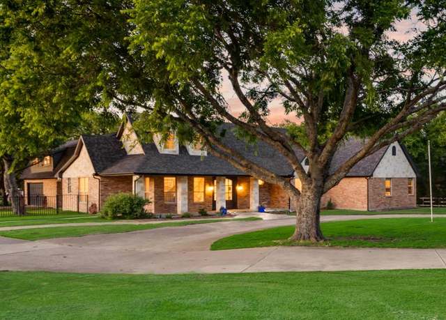Property at 990 Cornelius Rd, Rockwall, TX 75087, 4 beds, 4.5 baths