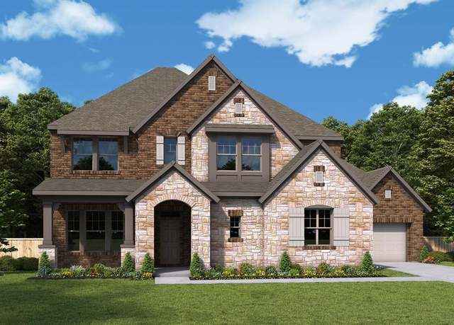 Property at 612 Long Trl, Mansfield, TX 76063, 5 beds, 4.5 baths