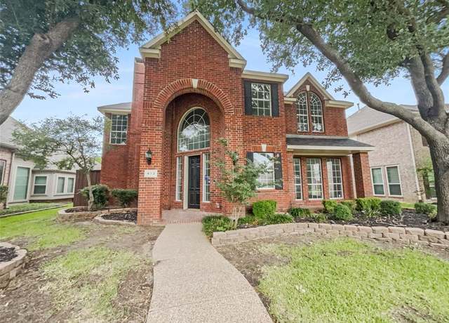 Property at 413 Thunderbrook Rd, Garland, TX 75044, 4 beds, 2.5 baths