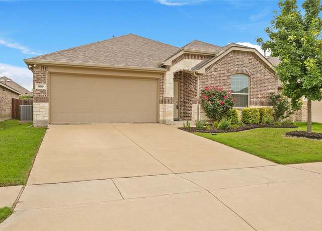 Property at 906 Silverbell St, Princeton, TX 75407, 3 beds, 2 baths