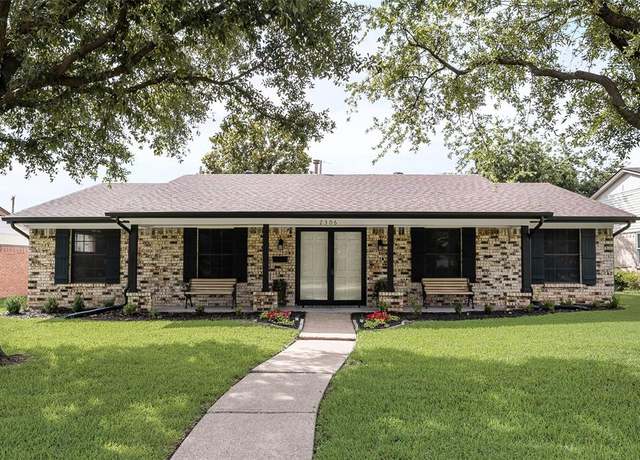 Property at 2306 Apollo Way, Mesquite, TX 75150, 3 beds, 2 baths