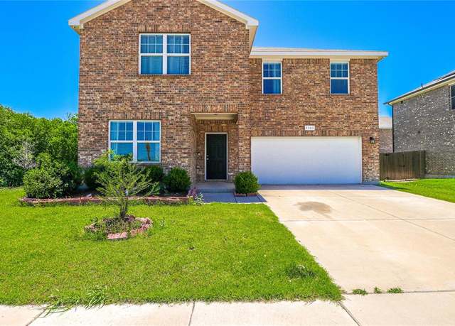 Property at 5305 Shady Springs Trl, Fort Worth, TX 76179, 5 beds, 3 baths