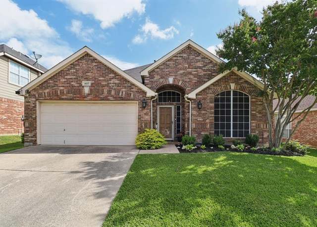 Property at 4637 Seneca Dr, Fort Worth, TX 76137, 4 beds, 2 baths