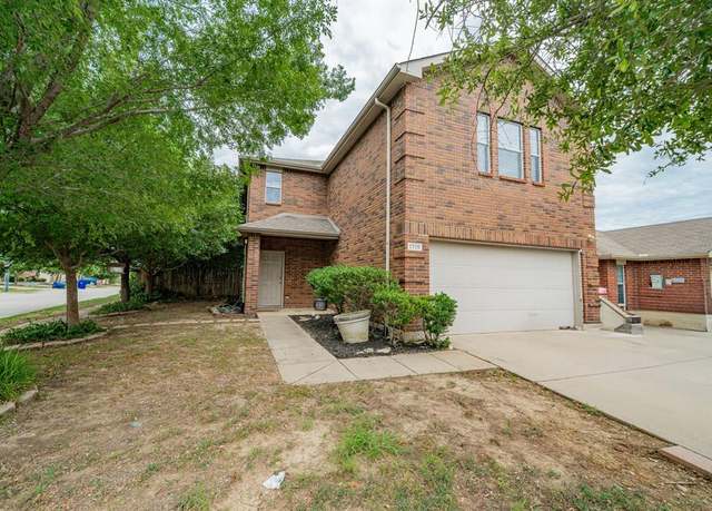Property at 1328 Alder Tree Ln, Royse City, TX 75189, 4 beds, 2.5 baths