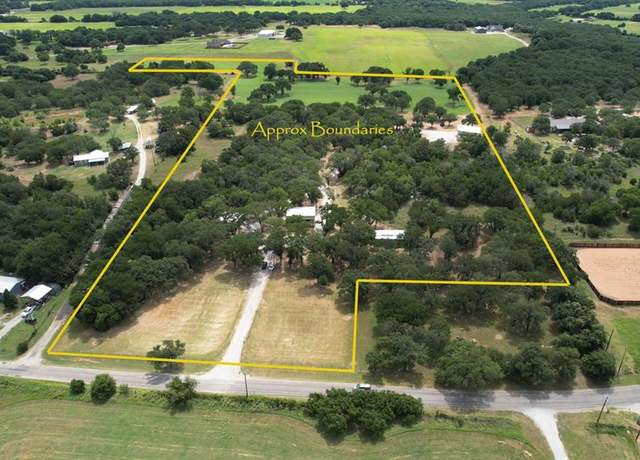 Property at 5845 Lazy Bend Rd, Millsap, TX 76066