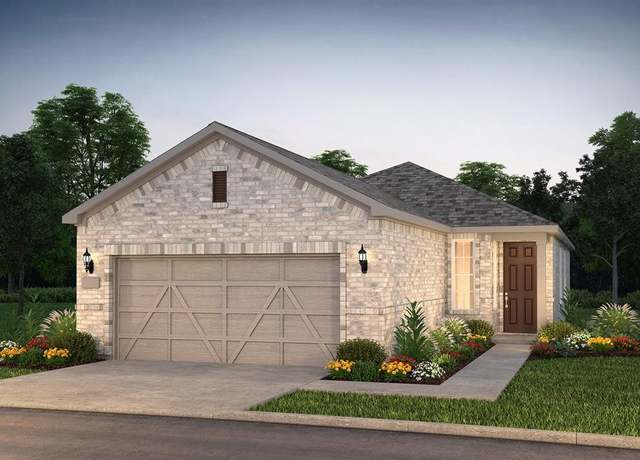 Property at 1265 Bogart Way, Celina, TX 75009, 2 beds, 2 baths