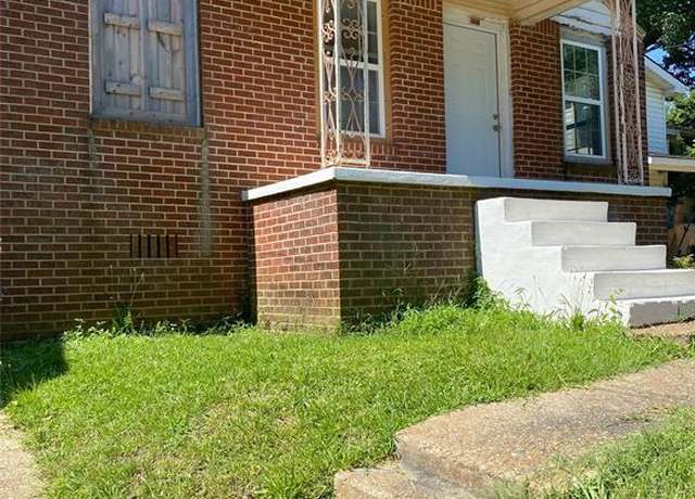 Property at 2941 Poland St, Shreveport, LA 71103, 3 beds, 1 bath