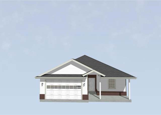 Property at 154 Showdown Rd, Abilene, TX 79602, 3 beds, 2 baths