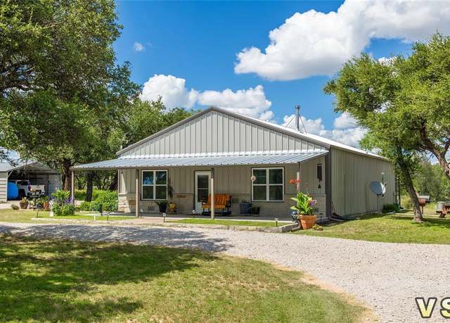 Property at 9197 Highway 377 S, Brookesmith, TX 76827, 2 beds, 2 baths