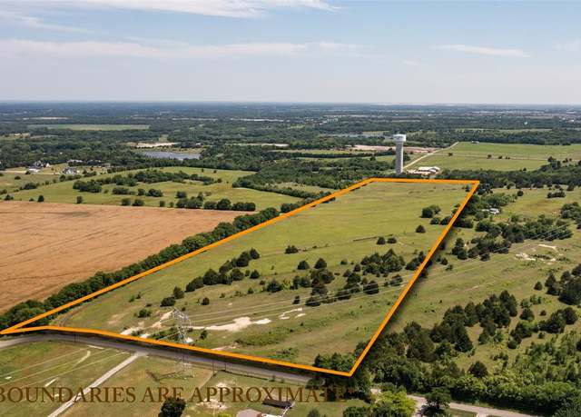 Property at Acres 31.062 Ballard Rd, Van Alstyne, TX 75495