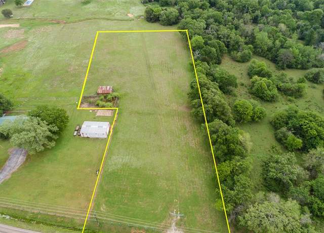 Property at 13465 FM 346 W, Flint, TX 75762
