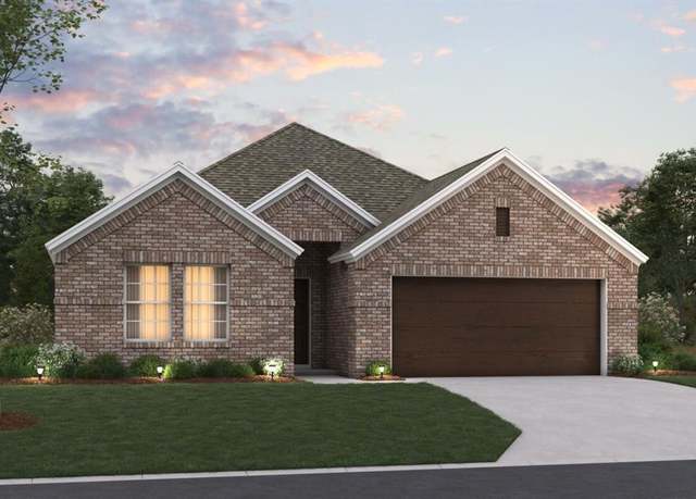 Property at 1136 Birchwood Dr, Crowley, TX 76036, 4 beds, 3 baths