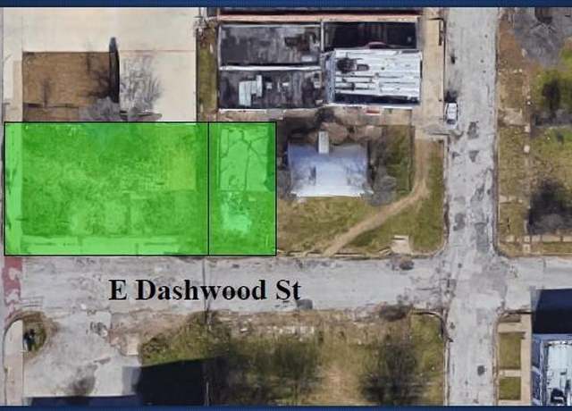 Property at 931 S Main St, Fort Worth, TX 76104