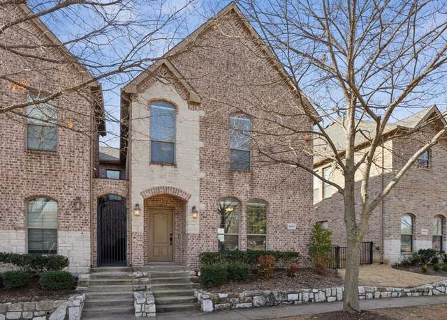 Property at 5801 Rancho Ln, Mckinney, TX 75070, 2 beds, 2.5 baths