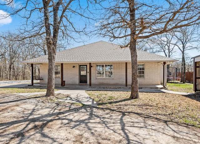 Property at 640 County Road 3581, Paradise, TX 76073, 4 beds, 3 baths