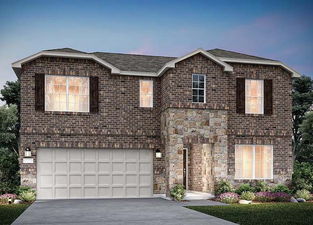 Property at 16121 Isles Dr, Fort Worth, TX 76052, 4 beds, 2 baths