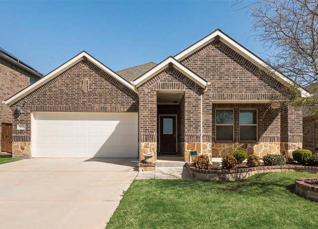 Property at 9545 Abington Ave, Fort Worth, TX 76131, 4 beds, 3 baths