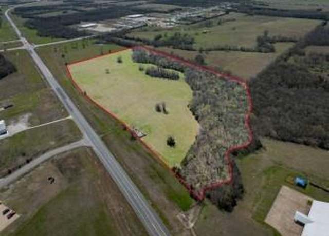 Property at 001 Tbd Hwy 82 Byp, Clarksville, TX 75426