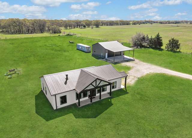 Property at 4957 County Road 3521, Greenville, TX 75402, 3 beds, 3 baths