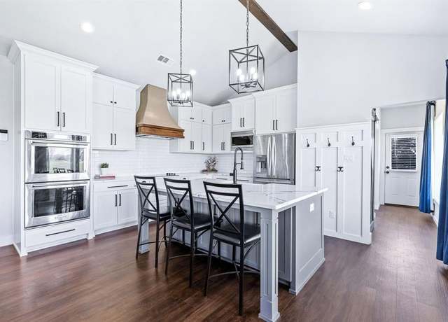 Property at 4957 County Road 3521, Greenville, TX 75402, 3 beds, 3 baths