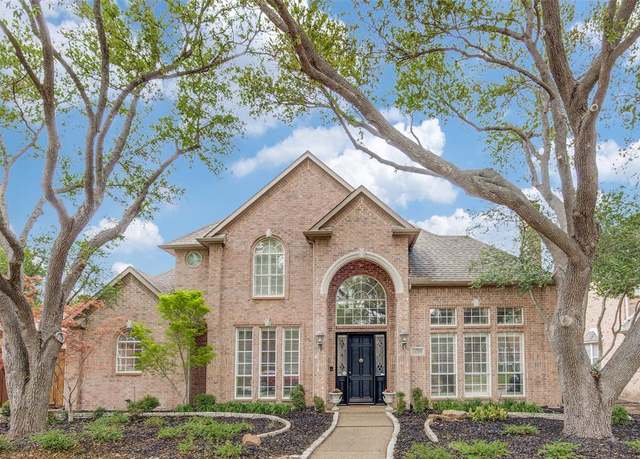 Property at 5709 Ridgehaven, Plano, TX 75093, 4 beds, 4 baths