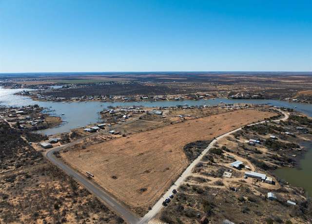 Property at TBD CR 311, Colorado City, TX 79512