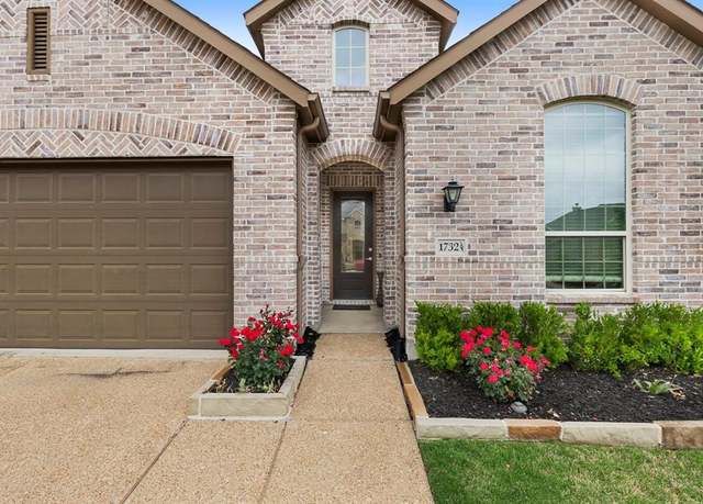 Property at 1732 Journey Forth Trl, Wylie, TX 75098, 4 beds, 3 baths