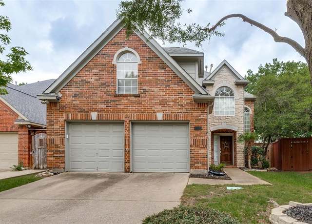Property at 18747 Gibbons Dr, Dallas, TX 75287, 3 beds, 2.5 baths