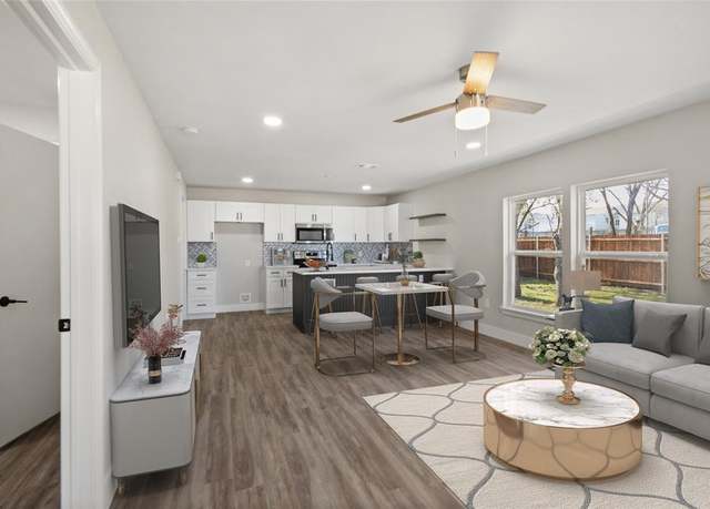 Property at 4203 Humphrey Dr, Dallas, TX 75216, 3 beds, 2 baths