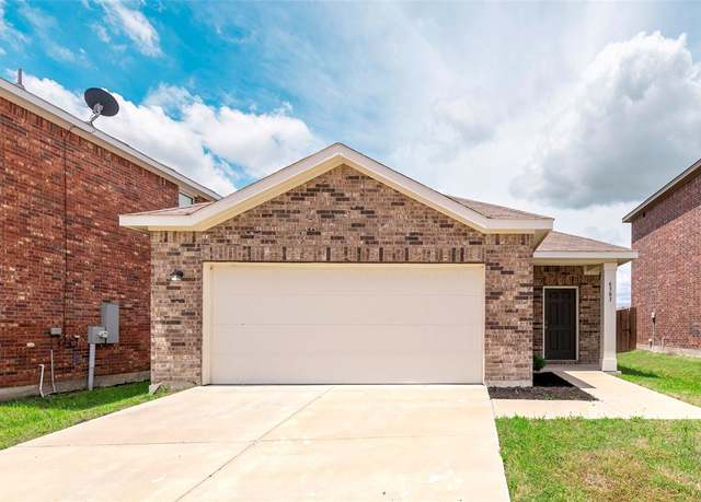 Property at 6303 Tropicana Ln, Forney, TX 75126, 3 beds, 2 baths
