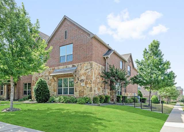Property at 2321 Jameson Ln, Mckinney, TX 75070, 3 beds, 2.5 baths