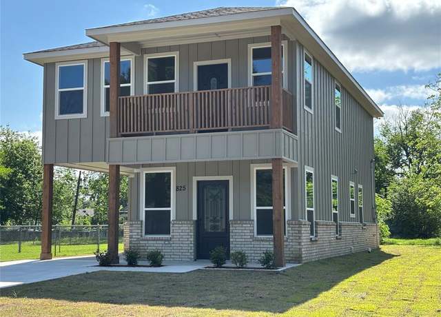 Property at 825 N Spring St, Grand Saline, TX 75140, 4 beds, 5.5 baths