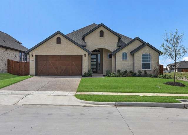 Property at 1855 Silver Birch Rd, Waxahachie, TX 75165, 3 beds, 2.5 baths