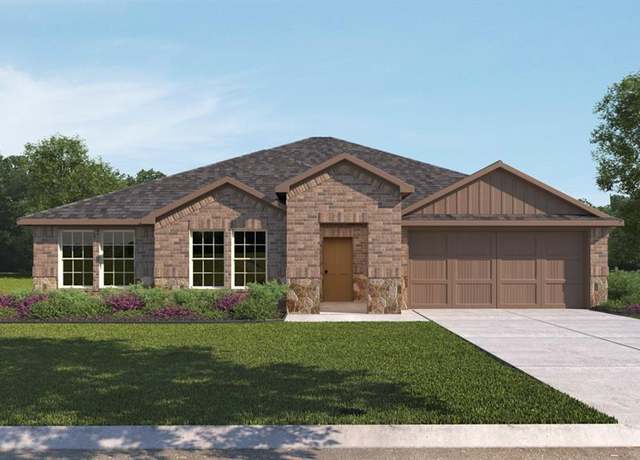 Property at 8390 Casita Ln, Garland, TX 75043, 3 beds, 2 baths